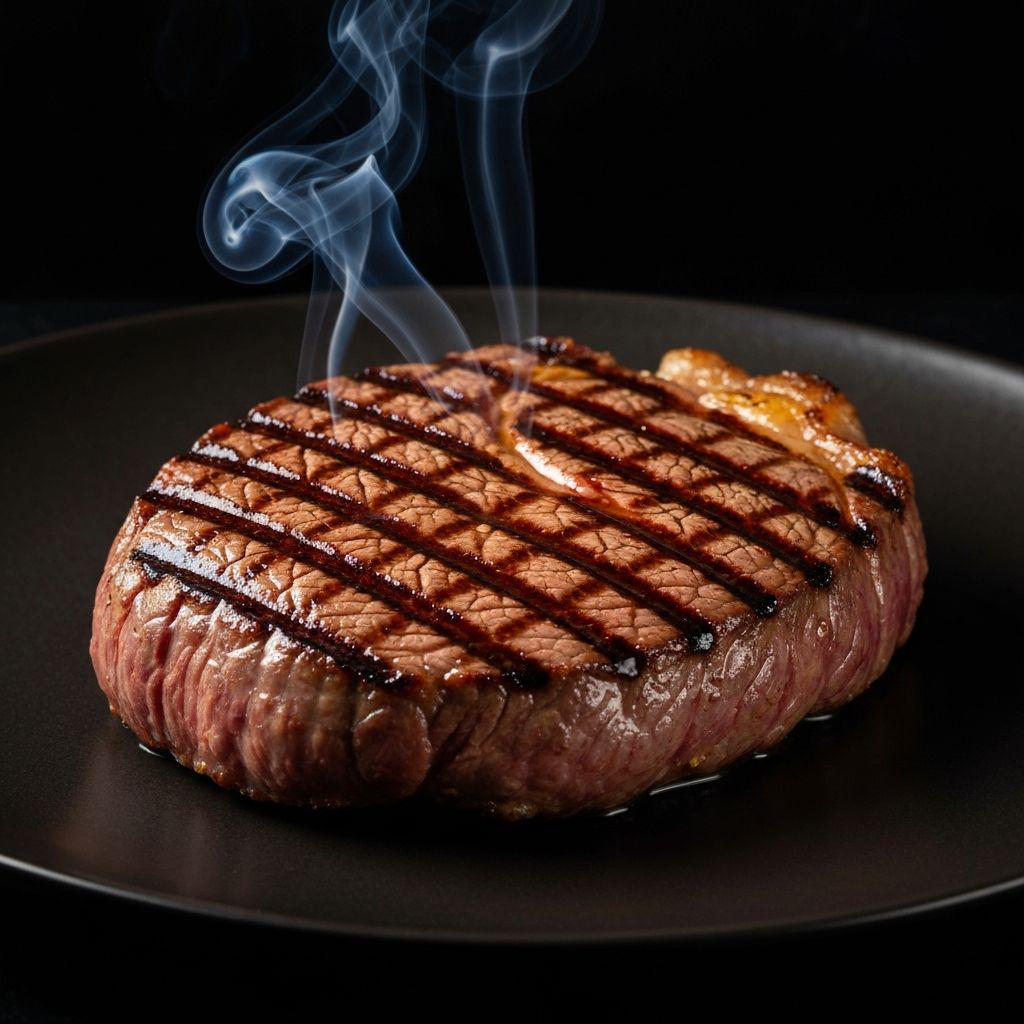 Bife de Chorizo